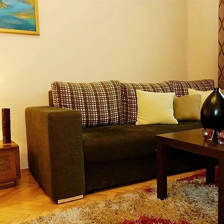 P&j Tourist Hotel 5*
