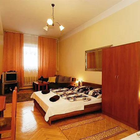 P&j Tourist 5*