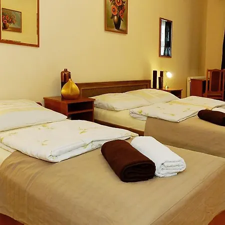 P&j Tourist 5*