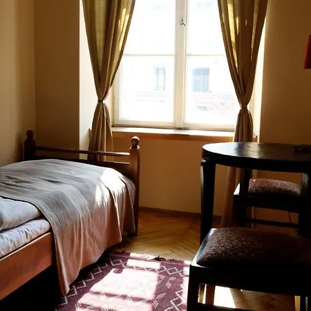 P&j Tourist 5* Kraków