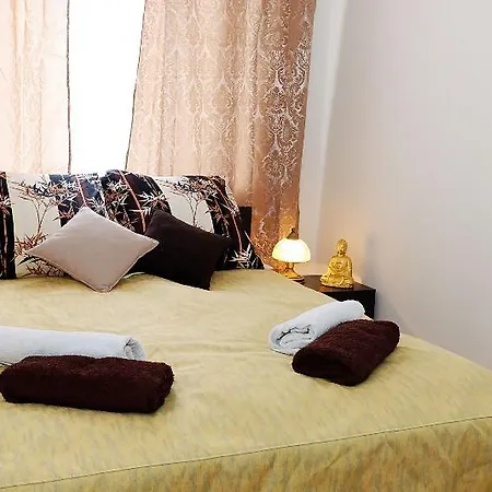 P&j Tourist Hotel 5*