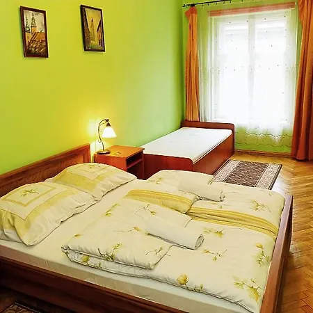 P&j Tourist 5* Kraków