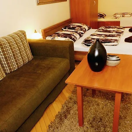P&j Tourist Hotel