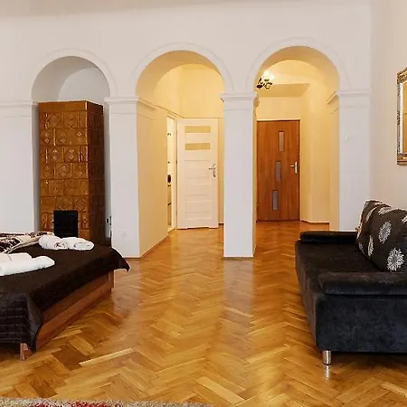 P&j Tourist 5* Kraków