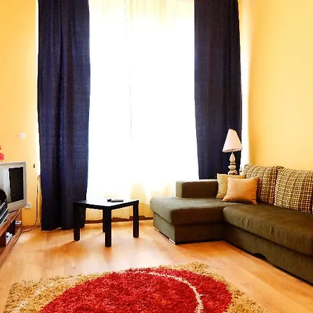 P&j Tourist Hotel Krakow