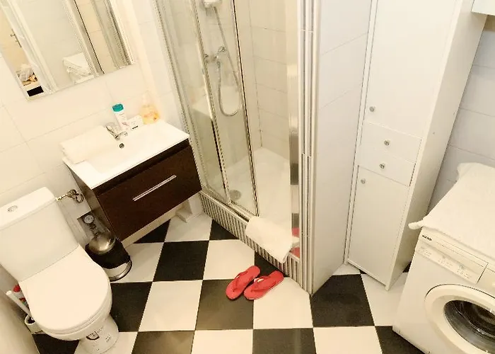 P&j Tourist 5* Kraków