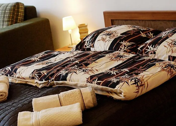 P&j Tourist 5* Kraków