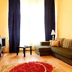 P&j Tourist Отель Краков