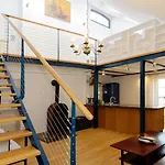 P&j Tourist Отель Краков