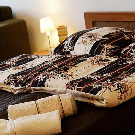 P&j Tourist 5* كراكوفيا